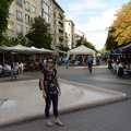 Erynn Vitosha Street
